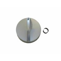 Smeg Genuine Omega Smeg Dishwasher Control Knob spare part