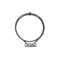 Smeg Smeg Oven Fan Element 2 Ring Centre Mounted spare part