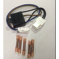 Fisher & Paykel FISHER & PAYKEL FRIDGE THERMOSTAT HARNESS KIT N308R N388L N388R spare part