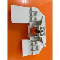 Fisher & Paykel FISHER & PAYKEL DW60CC/CE DISHWASHER DOOR LATCH KIT DW60CCW1, DW60CCX1, DW60CEW1 spare part