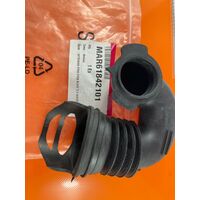 LG LG  WASHER FILL SOAP DISPENSER TO TUB HOSE WD-12020D1, WD-12021D6, WD-13020D spare part