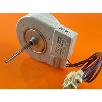 HISENSE ESATTO FRIDGE FAN MOTOR 12VDC 2.5W 1550RPM