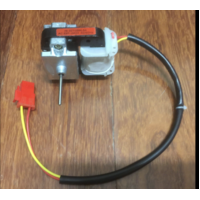 Samsung SAMSUNG FRIDGE EVAPORATOR FAN MOTOR  SR518DW, SR521NME, SR394NW, spare part