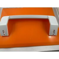 Beko BEKO EUROMAID FRIDGE DOOR HANDLE DN14320 TL654W, TL685APW,TLDA673APW spare part