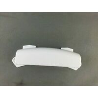 Simpson BRAND NEW SIMPSON WESTINGHOUSE DRYER DOOR HINGE COVER -0045304004 spare part