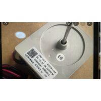 Hisense Fridge Freezer Fan Motor Suits HR6TFF350S HR6CDFF509
