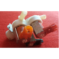 Asko Genuine Asko Washing Machine Cold Water Inlet Valve W6232 W6242 W6245 W6247 spare part