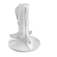 Fisher & Paykel SUITS TO  FISHER & PAYKEL WASHING MACHINE AGITATOR spare part