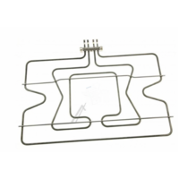 Smeg Genuine Smeg 900mm Wall Oven Upper Top Grill Element SFA9310XR SFA9315XR spare part