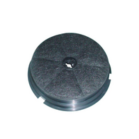 Chef 2x Activated Carbon Filter for Chef Rangehoods | ARCFD | BUN spare part