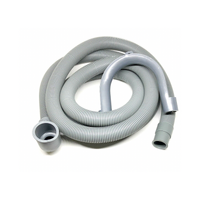 Fisher & Paykel Drain Hose for Fisher & Paykel Dishwashers | H0120201481 | BUN spare part