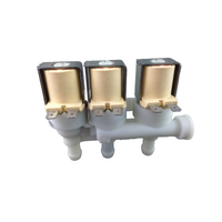 Simpson Cold Water Inlet Valve for Simpson Washing Machines | 40000916035 | BUN spare part