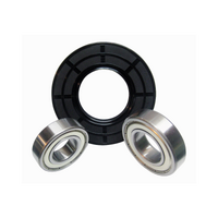 Fisher & Paykel Lip Seal & Bearings Kit for Fisher & Paykel Washing Machines | 4072635636 | BUN spare part