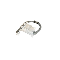 Simpson Detergent Drawer & Dispenser Hose Kit for Simpson Washing Machines | A03713209 A03713208 | BUN spare part