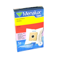 Electrolux Genuine Bags (p5+1f) Nilfisk Sanyo For Electrolux Spare Part No: 1840 spare part