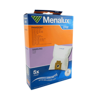 Electrolux Genuine Bags X 5+1 Filter Panasonic And Samsung Models For Electrolux Spare Part No: 2702 spare part