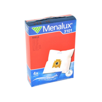 Electrolux Genuine Bags (p4+2f) Meile 227 For Electrolux Spare Part No: 3101 spare part