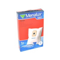 Electrolux Genuine Bags (p5+1f) Nilfisk Gm200-500 For Electrolux Spare Part No: 3201 spare part