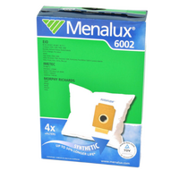Electrolux Genuine Bags (p4+2f)eio C1100e For Electrolux Spare Part No: 6002 spare part