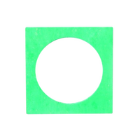 Genuine Gasket Burner Green For Electrolux Spare Part No: 36202