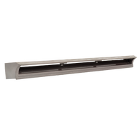 Genuine Handle Door Brown For Electrolux Spare Part No: 36207