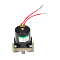 Electrolux Genuine Solenoid Valve Gas Singer For Electrolux Spare Part No: 37902 spare part