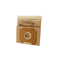 Electrolux Genuine Bags (p3) Paper Eureka For Electrolux Spare Part No: 58236 spare part