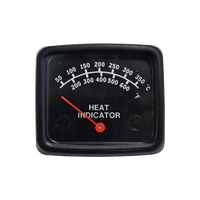 Electrolux Genuine Thermometer Farenheit Square For Electrolux Spare Part No: 93750 spare part