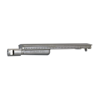 Genuine Burner Cast Stainless Steel Rail Burner For Electrolux BS30060 Spare Part No: 94735
