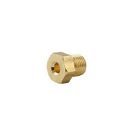 Genuine Injector M6 X Lpg 1.27mm For Electrolux Spare Part No: 95210