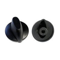 Genuine Knob Clubmann 2009 Model For Electrolux Spare Part No: 95256