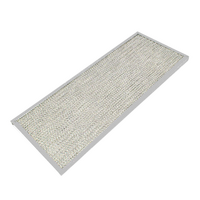 Genuine Filter Fat Collector 486mm X 194mm For Electrolux Spare Part No: 102687