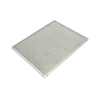 Genuine Filter Aluminium 288mm X 362mm For Electrolux Spare Part No: 103793