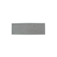 Genuine Filter 508mm X 172mm X 8mm For Electrolux Spare Part No: 103794