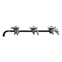 Genuine Manifold Valve Assembly 3000s For Electrolux Spare Part No: 130731