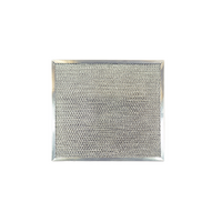 Genuine Filter 317mm X 284mm X 8mm For Electrolux Spare Part No: 148182