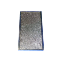 Genuine Filter 497mm X 170mm X 8mm For Electrolux Spare Part No: 148267