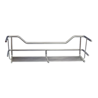 Electrolux Genuine Rack Basket Internal Condiment Signature For Electrolux BS19640 Spare Part No: 180234 spare part