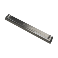 Electrolux Genuine Handle Side Shelf Die Cast For Electrolux BS19640 Spare Part No: 180293 spare part