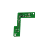 Genuine Board Pcb Led Sl4000s For Electrolux BS30060 Spare Part No: 191011