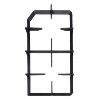 Electrolux Genuine Trivet Cast Iron Left For Electrolux Spare Part No: 203121 spare part