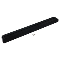 Electrolux Genuine Handle Side Shelf Black For Electrolux BS19350 Spare Part No: 224801 spare part