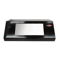 Electrolux Genuine Window Front Hood 4 Burner 2002 For Electrolux Spare Part No: 340113 spare part