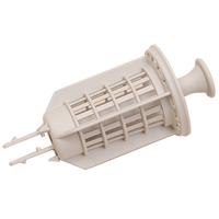 Genuine Filter Drain Pump For Electrolux Spare Part No: 366081