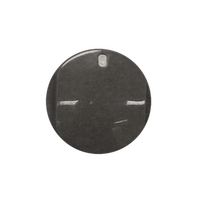 Genuine Knob Control Assembly Grey For Electrolux Spare Part No: 450404