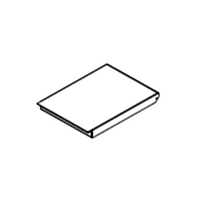 Genuine Lid Side Burner Discovery For Electrolux Spare Part No: 471501