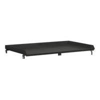 Electrolux Genuine Plate Bbq Clubman 16640 For Electrolux BD16640 Spare Part No: 476061 spare part