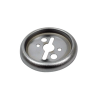 Genuine Bezel For Electrolux Spare Part No: 478021