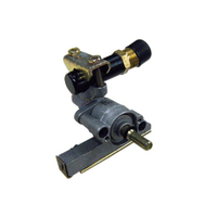Electrolux Genuine Valve 0 Deg Side Burner 1100 For Electrolux BD16340 Spare Part No: 478206 spare part