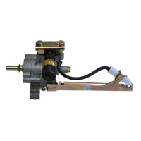 Electrolux Genuine Valve 0. 1.05 Pilot Ign 2011 For Electrolux BD16252 Spare Part No: 478216 spare part
